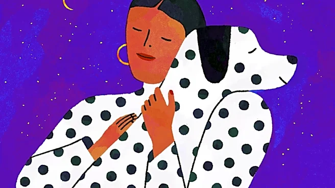 How your pet can help you tap into a sense of spirituality
