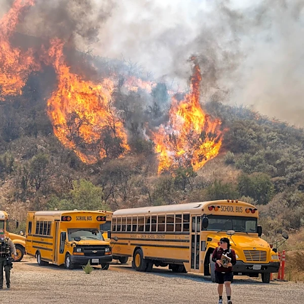 The wildfire danger we’re only just beginning to understand