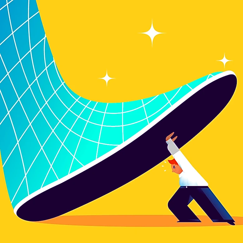 How to be an AI minimalist