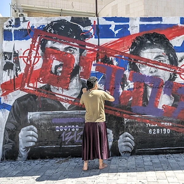 An Israeli documentary about Gaza is sweeping the world – and Israelis are furious