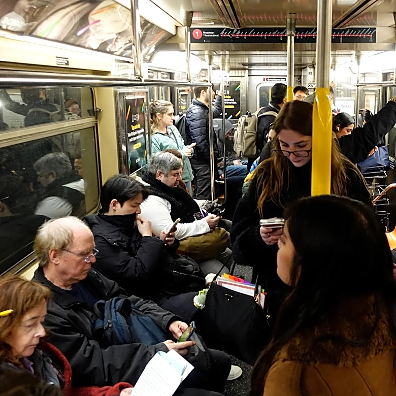 Updating etiquette for the 21st century