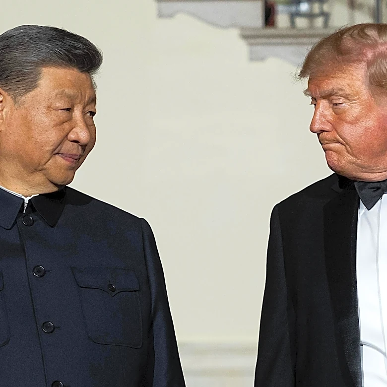 What China wants from AI