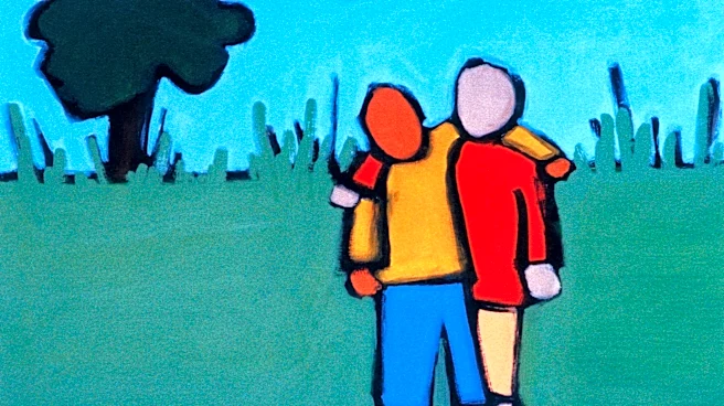 A guide for raising boys to be resilient men