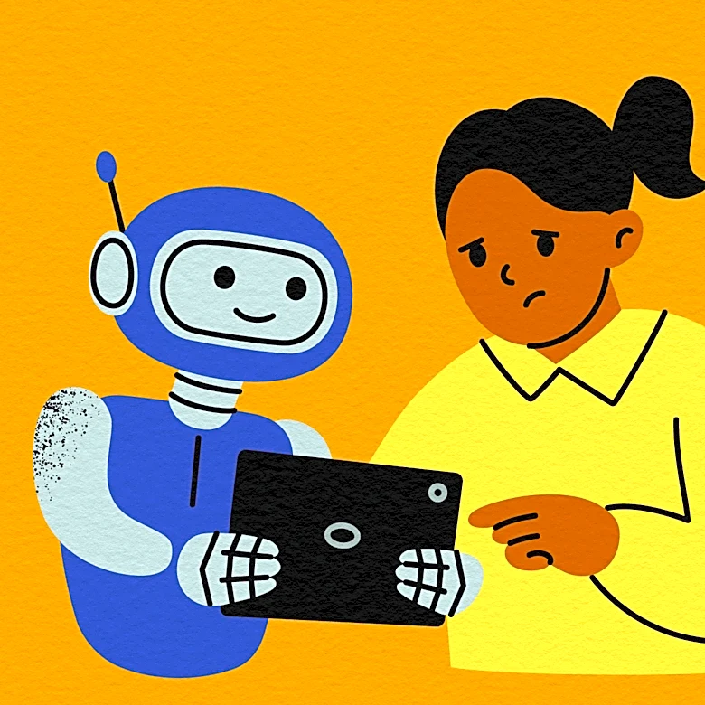More kids are using AI for companionship — and it’s making them lonely
