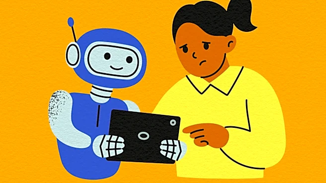 More kids are using AI for companionship — and it’s making them lonely