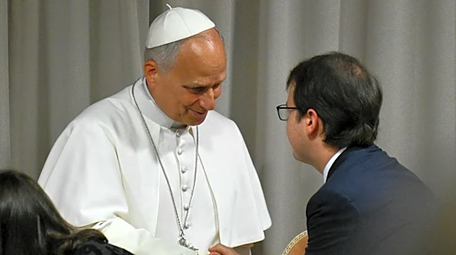 Anthropic vs. the pope