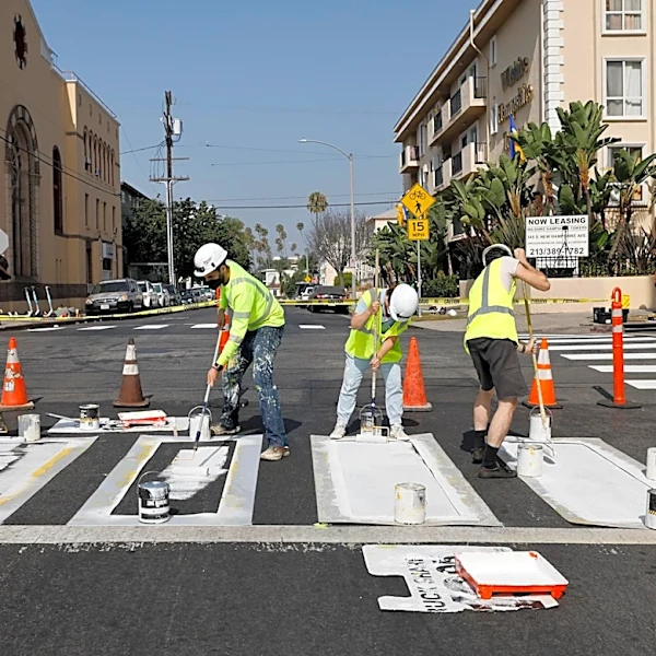 What if making your neighborhood safer means breaking the rules?