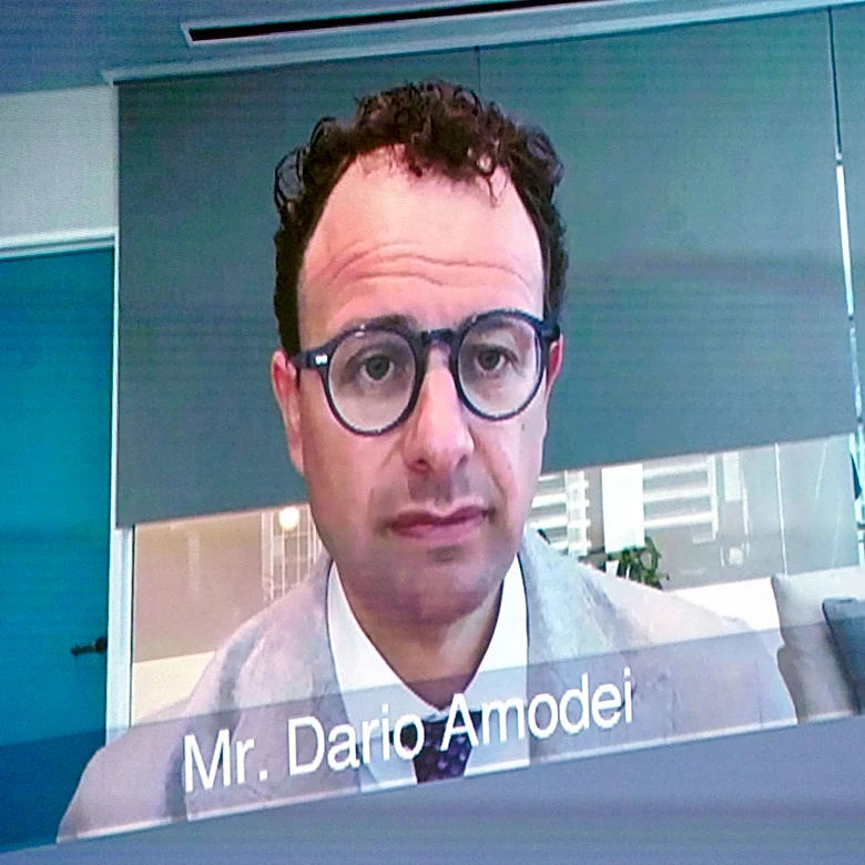 Are the AI industry’s apocalyptic warnings just a marketing ploy?