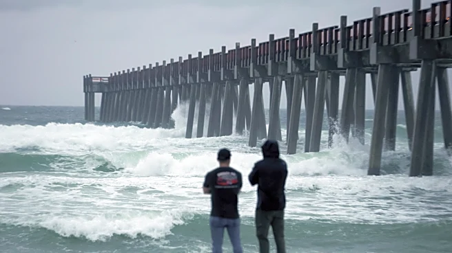 America’s good hurricane luck is about to run out