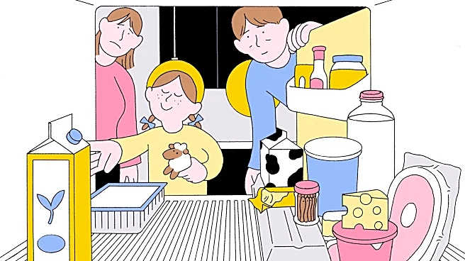 Your kid wants to go vegan. Should you let them?