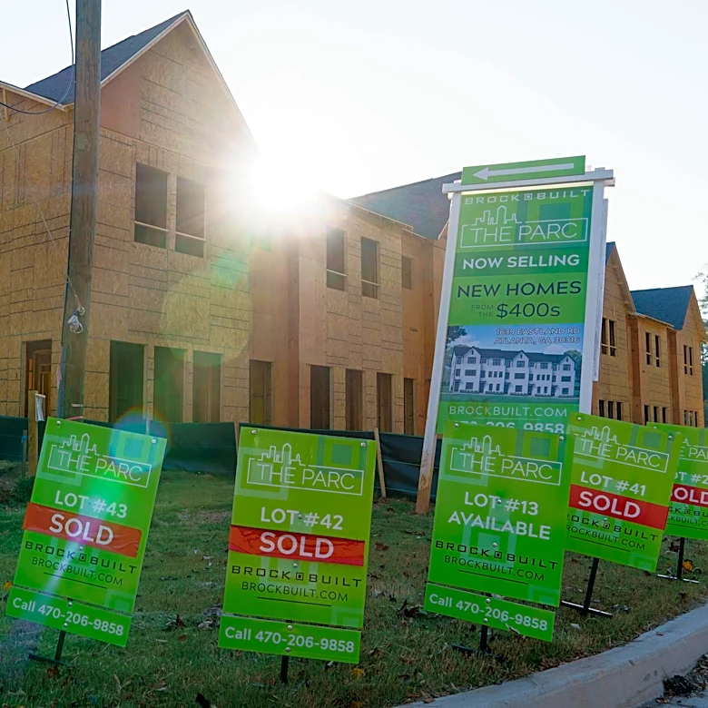 How housing victories in San Diego, Austin, and Atlanta could spread nationwide