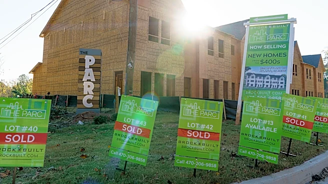 How housing victories in San Diego, Austin, and Atlanta could spread nationwide