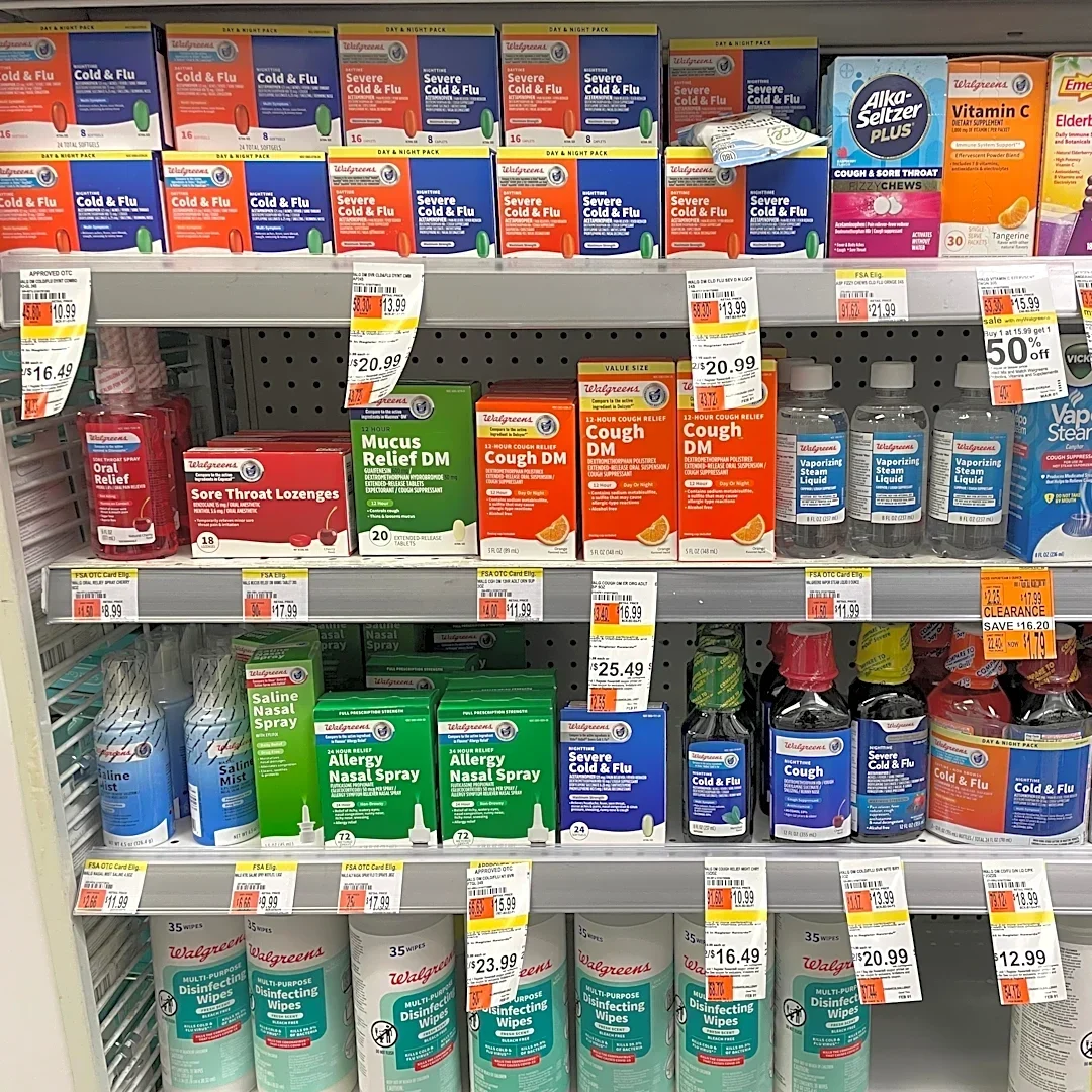 Your flu shot can’t wait