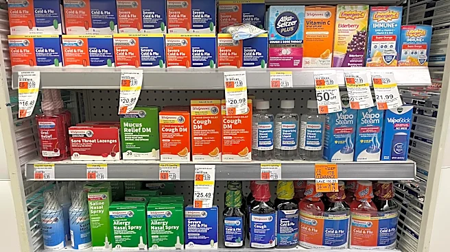 Your flu shot can’t wait