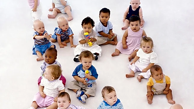 The problem with the US surrogacy system