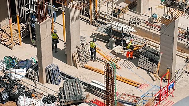 The surprisingly hopeful quest to fix concrete