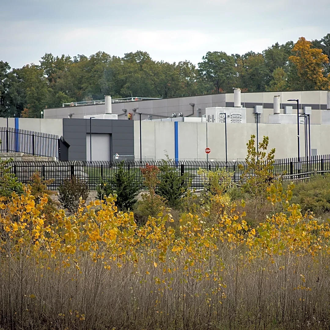 The case for data centers, explained by a person who wants you to like them