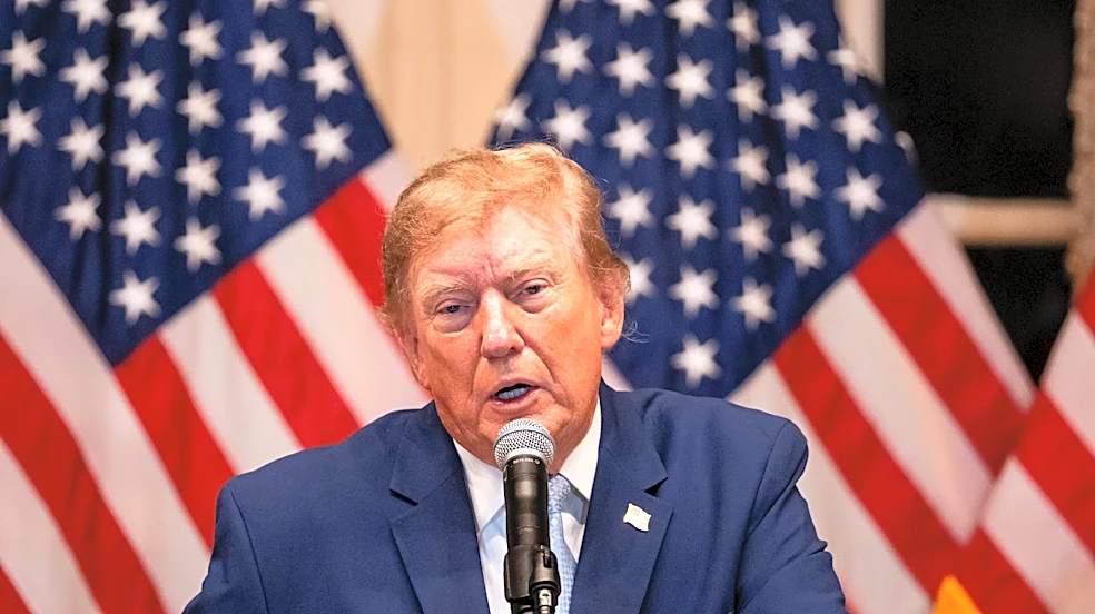 Russia released a US prisoner. What did they get out of it?