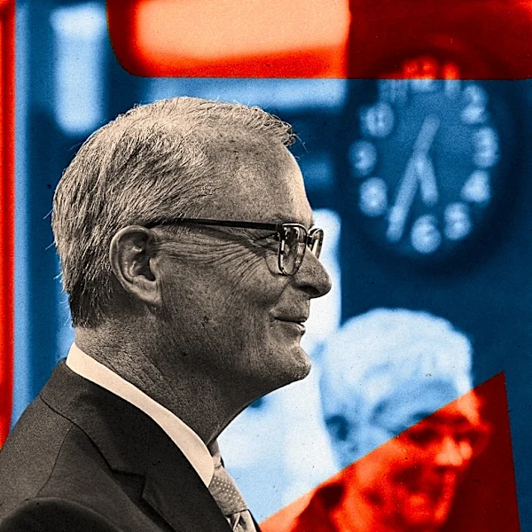 How a megachurch pastor gave Democrats a prayer in Kansas