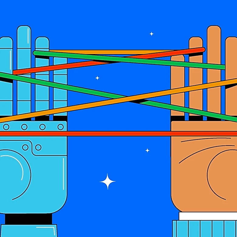 You like your job. AI is better at it. What now?