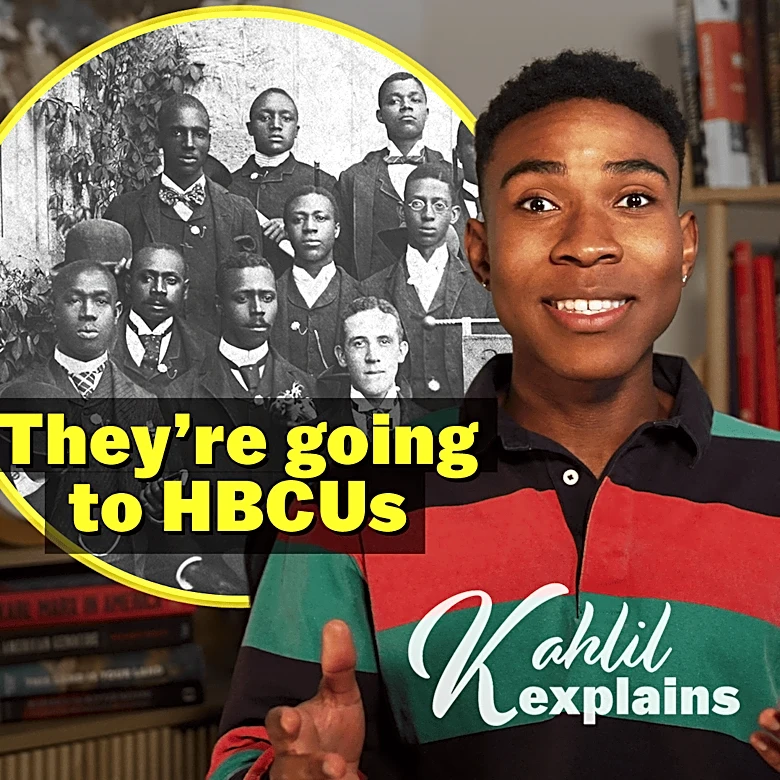 The HBCU renaissance, explained