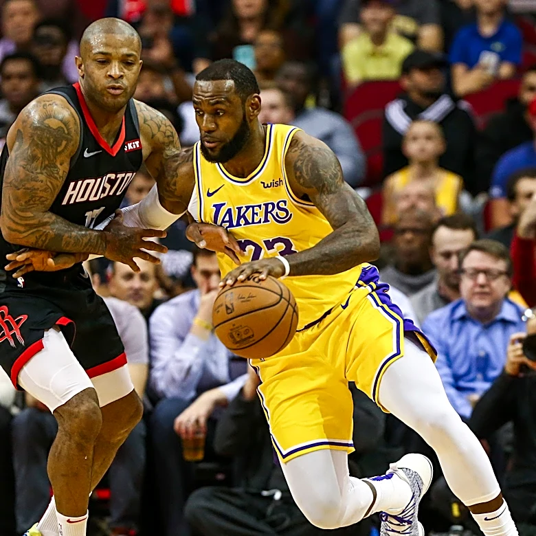 Former NBA champion makes bold LeBron James/Anthony Davis prediction