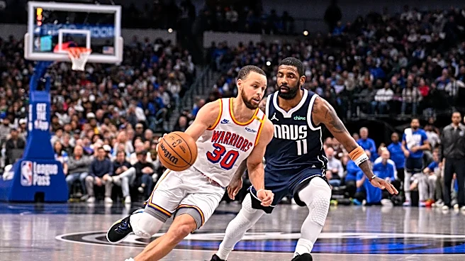 Warriors star Stephen Curry receives another high rating in NBA 2K27