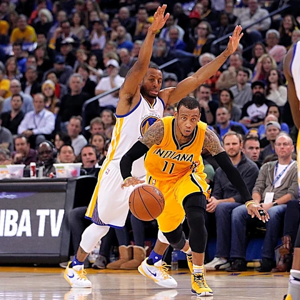 Former Warrior Monta Ellis named GM of Alcorn State basketball