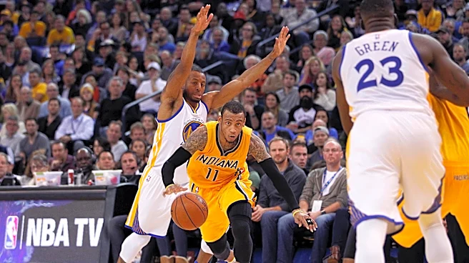 Former Warrior Monta Ellis named GM of Alcorn State basketball