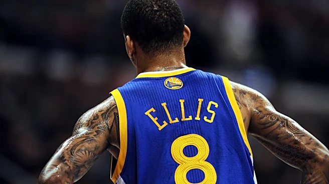 Former Golden State Warriors star makes bold NBA championship claims