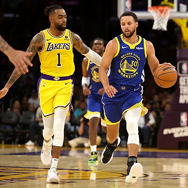 Former Warriors point guard wants Stephen Curry to switch teams