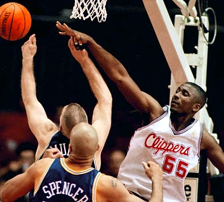 Every St. John's player drafted by the Golden State Warriors