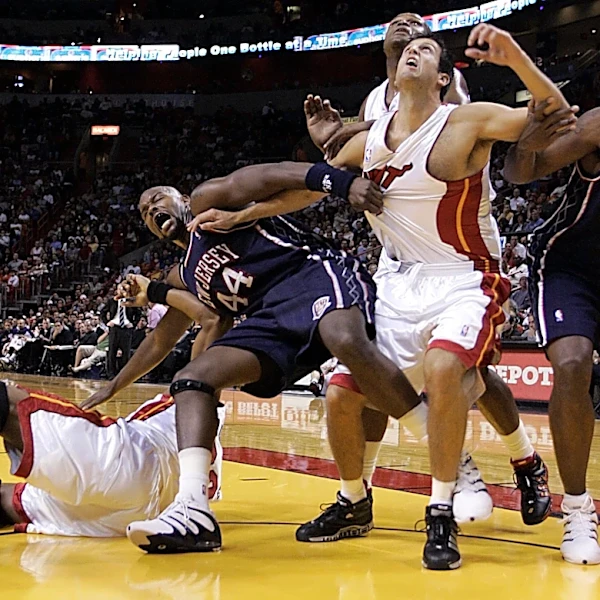 Every Temple player drafted by the Golden State Warriors