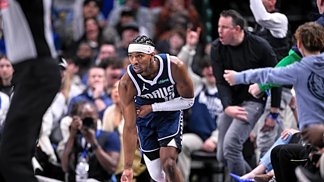 Report: Warriors signing guard Brandon Williams to one-year, $2.6 million deal