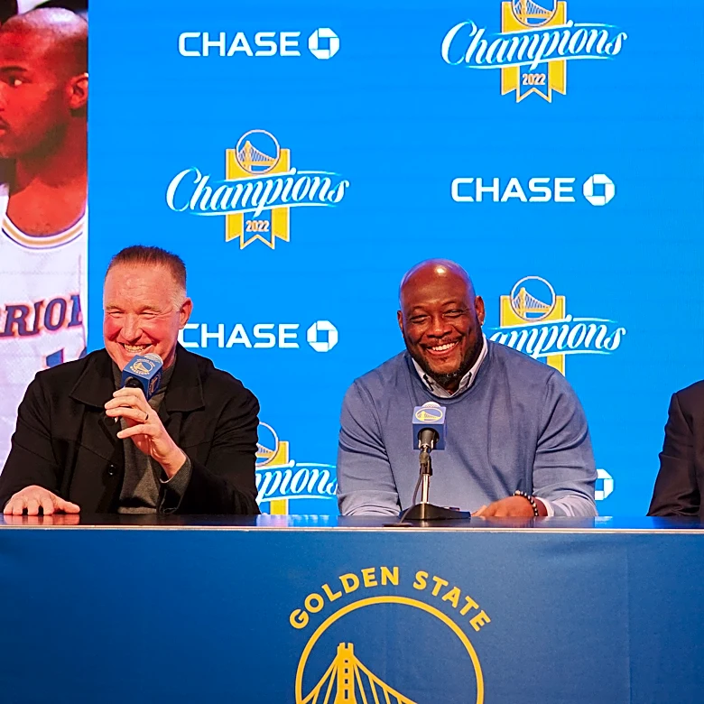Every Texas-El Paso player drafted by the Golden State Warriors