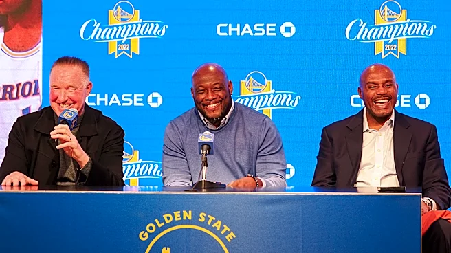 Every Texas-El Paso player drafted by the Golden State Warriors