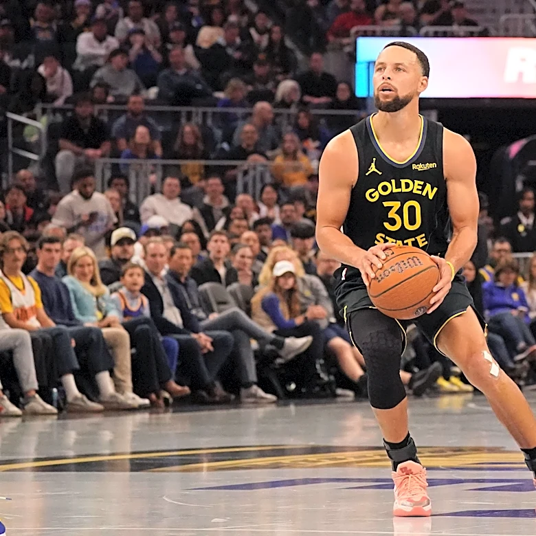 Golden State Warriors star Stephen Curry reveals new documentary