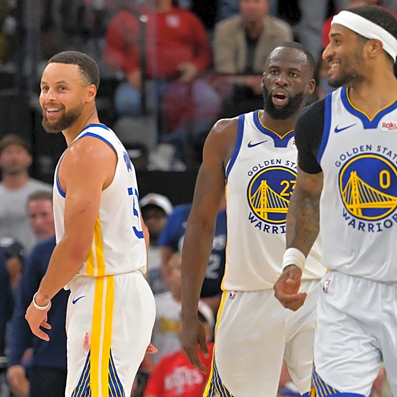 Golden State Warriors full 15-man roster after recent free agent signings