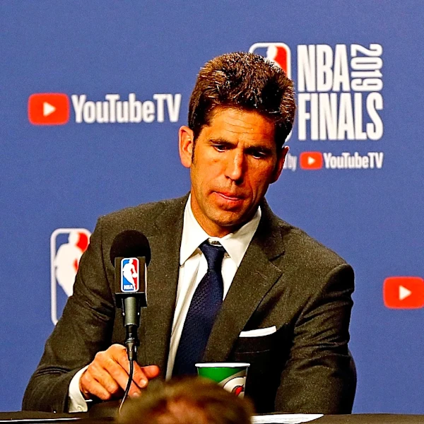 Former Warriors GM Bob Myers reveals the most difficult decision he faced
