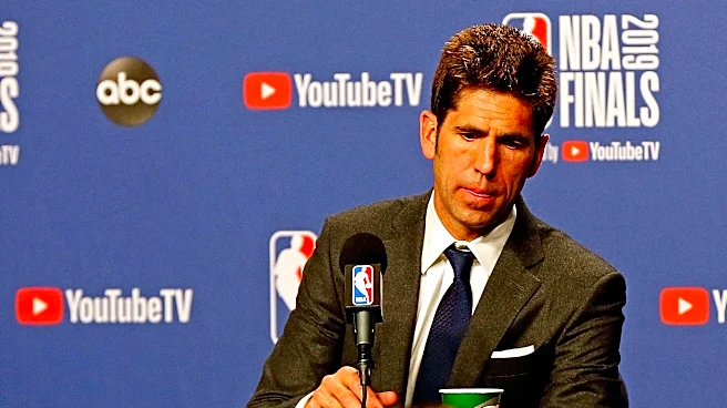Former Warriors GM Bob Myers reveals the most difficult decision he faced