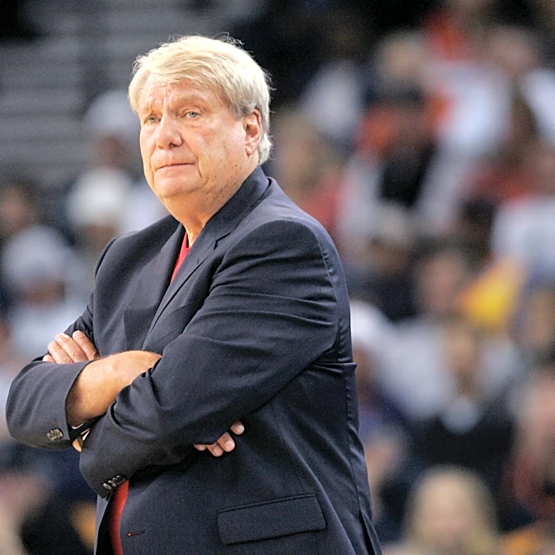 Warriors to honor Don Nelson with 'Nellie' jersey band during upcoming season