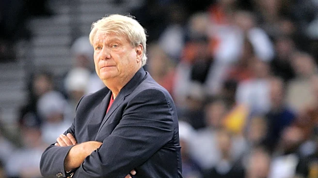 Warriors to honor Don Nelson with 'Nellie' jersey band during upcoming season