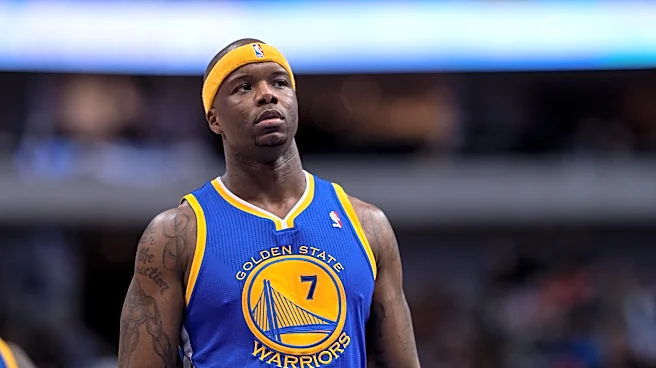 Bob Myers shares which veteran urged him to keep Golden State's core intact