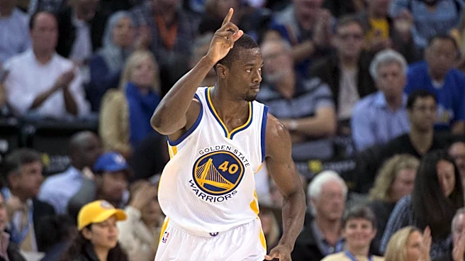 Former Warriors lottery pick makes huge offseason investment
