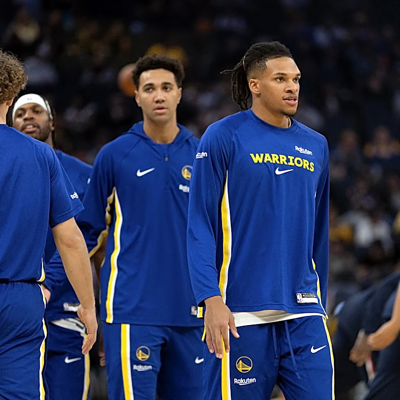 Report: Golden State Warriors to hold preseason training camp in Hawaii