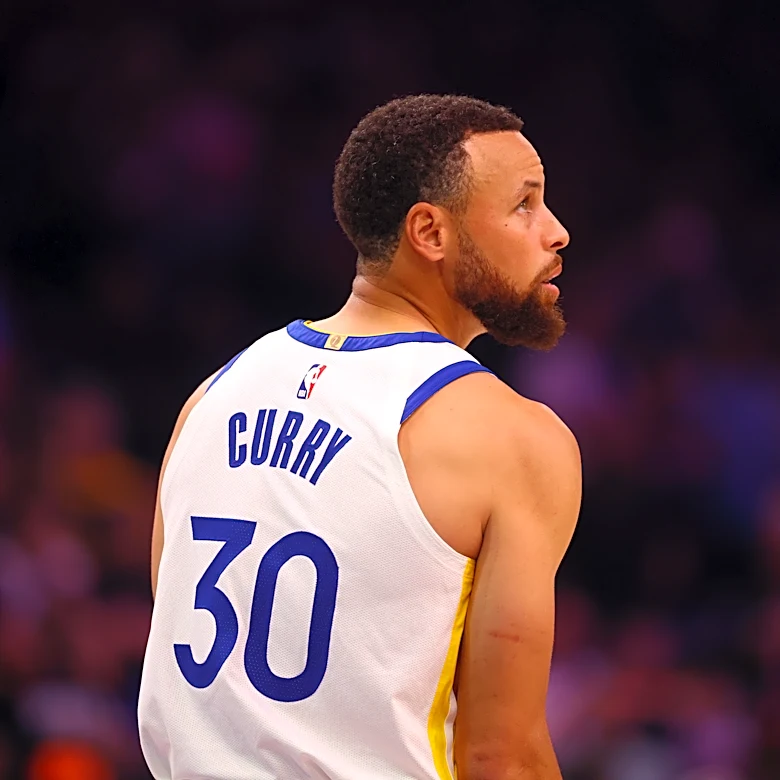 Stephen Curry reveals thoughts on potential contract extension