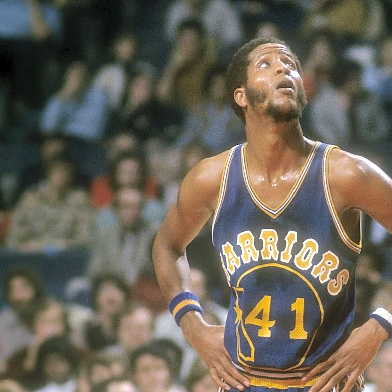Every UCLA player drafted by the Golden State Warriors