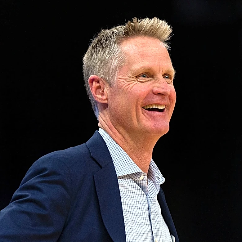 Warriors among teams in attendance to scout top international prospect