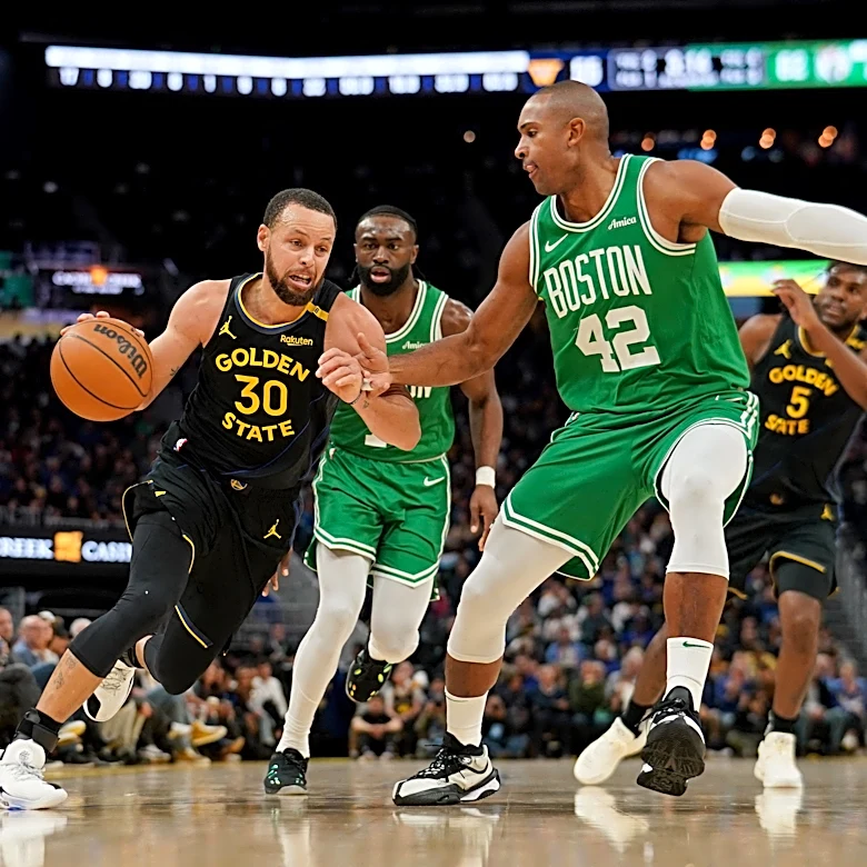 Two Warriors receive interesting recognition ahead of 2026-27 NBA season