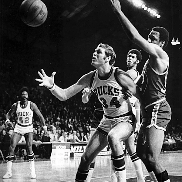 Every Akron player drafted by the Golden State Warriors